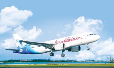 Maldivian to commence direct flights from Maafaru to Mumbai