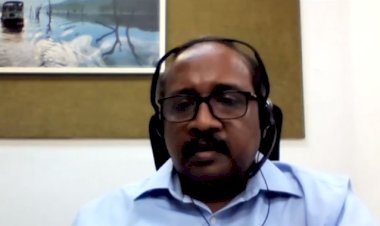 Safari Plus webinar A RAY OF HOPE on the Topic: Importance of being a recognized TOURISM SERVICE PROVIDER