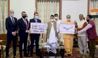 Israel Tourism and Govardhan Eco Village Collaborate on Experimental Learning