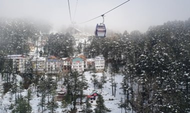 Skyview by Empyrean - One Destination, Endless Experiences