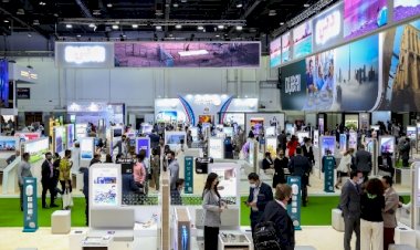 Arabian Travel Market 2022 going back to the future
