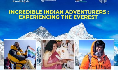 MOT celebrates Azadi Ka Amrit Mahotsav- India@75 in collaboration with AIU