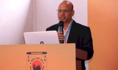 Rajasthan Tourism invites Punekars to Explore the State