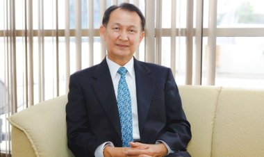 Safari Plus INTALK with Mr. Klissada Ratanapruk, Executive Director Events Department TAT