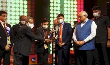 36th IATO Annual Convention was  a grand success