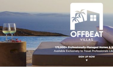 Offbeat Villas partners with One Rep Global