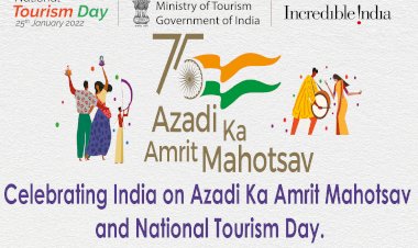 MOT's Webinar on 'Rural and Community Centric Tourism'