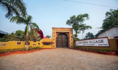Monteria Village, a unique experiential destination, opens its door to city travellers