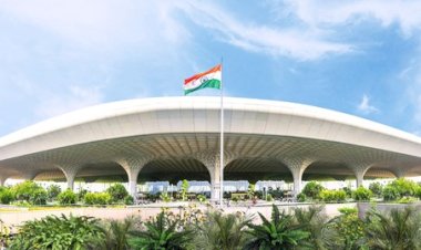 On the 8th anniversary of Terminal 2, CSMIA aims to cultivate a landscape of digital empowerment