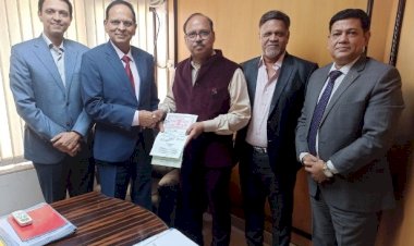 Pride Group of Hotels signs ‘Pride Hotel Bhopal’