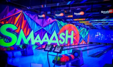 Smaaashing Adult Entertainment, Smaaash 2.0 is here to Disrupt Adult Gaming and Entertainment