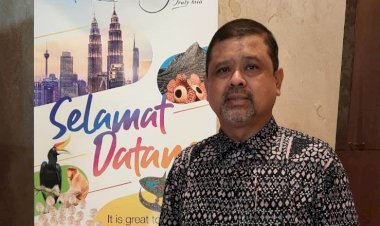 Tourism Malaysia Roadshow in India
