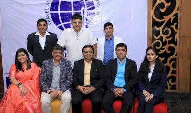 The Grand Launch of the New Association ‘Travel Agent Association of Pan India’