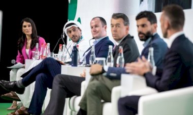 Industry experts optimistic about future of international travel and tourism in the Middle East