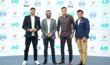DreamSetGo launches official travel packages for the ICC Men’s T20 World Cup Australia 2022 and Australian Open 2023