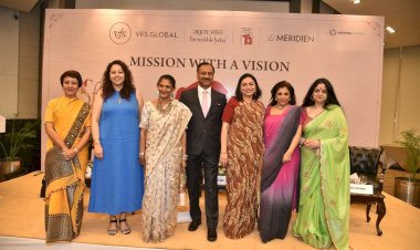 WITT Celebrated Women Empowerment with Grandeur: TAAI