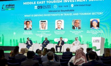Investment in new ideas, technology and inclusivity to drive Middle East tourism sector