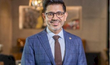 JW Marriott New Delhi appoints Vipin Khattar as General Manager