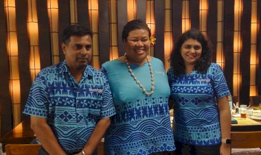Tourism Fiji eyes on India’s Outbound