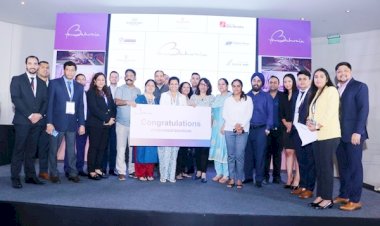 #friendsofBahrain -  Bahrain's multi-city roadshow in India