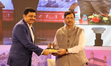 Maharashtra Tourism Department celebrated World Tourism Day