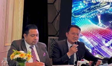 Penang Convention & Exhibition Bureau reconnects to India Market