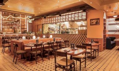 Taftoon Bar & Kitchen celebrating its 5th anniversary