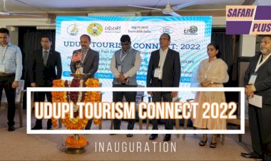 Udupi Tourism Connect 2022