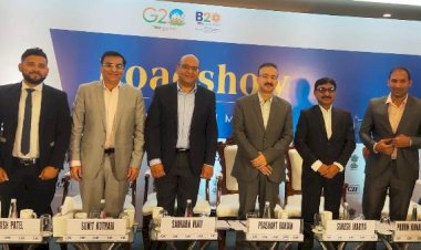 MoT's Roadshow to call on the interest of Domestic Investor for 1st Global Tourism Investors’ Summit