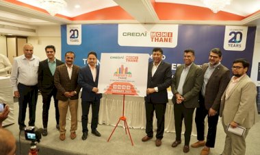 'Era of Amrit Kaal' - Right time to invest in Thane's Property