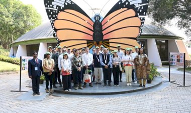 Karnataka showcases its eco-tourism hotspots to G20 delegates