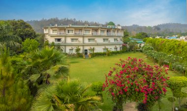 H&M Services appointed as exclusive Sales partner for The Tattwaa Resort in Corbett, Uttarakhand
