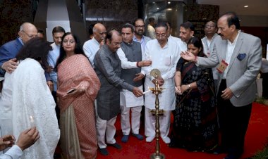 3rd Edition of Rajasthan Domestic Travel Mart