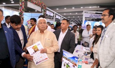 IITM - India’s Most Productive Travel-Marketplace