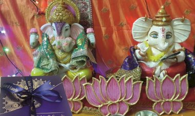 Kshir & Canelé - Where Traditional Indian Mithai Meets Innovation in Culinary Brilliance