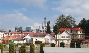 Meghalaya Unveils Ambitious Heritage Tourism Plan: Small Museum to Grace Old Assembly Building