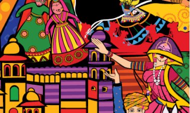 National Tourism Day 2024