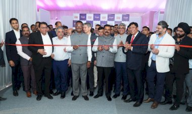 Discovering Dreams at HOME UTSAV: PROPERTY 2024-THANE