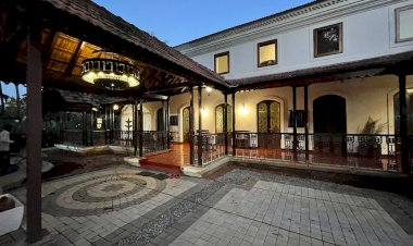 Goa Homestays for an  Authentic Goan Experience