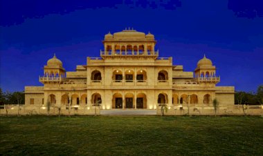 The Fern Hotels & Resorts Launches 'SKK The Fern' -An Ecotel Hotel, Jaisalmer