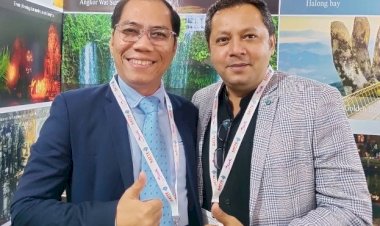 Go Smart Tourism and Euro Khmer Voyages collaborates for an Unforgettable Cambodian Adventure for Indian