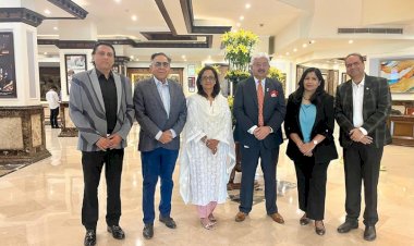 Building Tourism Beyond Boundaries
