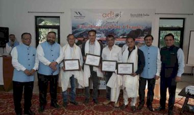 ADTOI launched its Uttarakhand State Chapter
