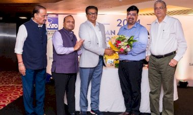 IATO's Maharashtra Chapter Explores Opportunities at Annual General Meeting