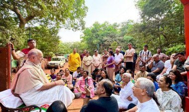 Journey Within: Unlocking the Potential of Spiritual Tourism