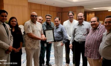 Representation World Celebrates Expoinn Suites & Convention Hotel's 5-Star Classification Achievement