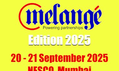 Melange 2024 Wraps Up Successfully with Strong Industry Participation
