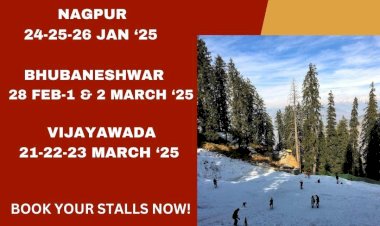 The Indian International Travel Exhibition Travel Expo Leads the Way