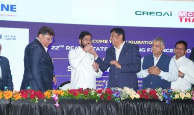 Thane fast becoming the ‘city of choice’