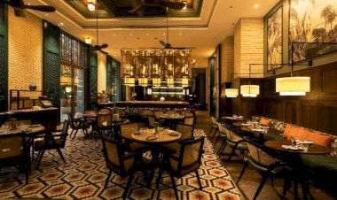 Radisson BLU Hotel & SPA Nashik announces the opening of 'Governor Sahab'